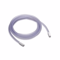 Suction Connecting Tube | 72" x 7/32" | CHS 70-7072 | Case of 50