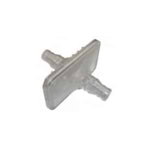 External Bacteria Filter for Vacu Aide | DEV 7305D608 | Pack of 12