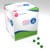 Dynarex Oral Swabsticks | Unflavoured Individually wrapped | DYN 1218 | Box of 250