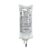 Baxter Normal Saline 0.45% Sodium Chloride | 1000ml Bag | JB1314 | Case of 12