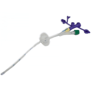 Covidien Kangaroo G-Tube with Y Ports | 20Fr | 20cc | KND 8884720205 | Case of 5