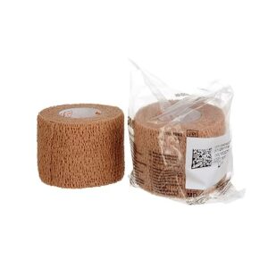 3M 1582 | Coban Self-Adherent Wrap | 2" x 5 yards | 1 Roll