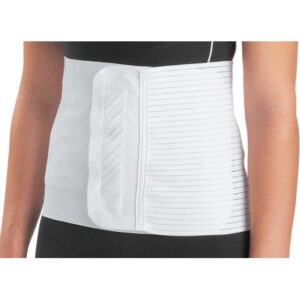Procare Abdominal Binder/Wrap | Med/Large 36" x 65" | DJO 79-89386 | 1 Item