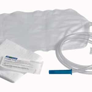 Medline Enema Bag Set | 1500ml | DYND 70102 | Case of 48