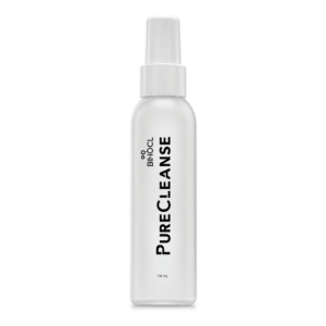 BIHOCL PureCleanse Antimicrobial Wound Solution | 118ml - Spray | STR 33055-118TS | 1 Item