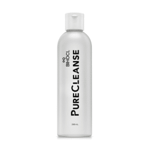 BIHOCL PureCleanse Antimicrobial Wound Solution | 250ml | STR 33055-250DC | 1 Item