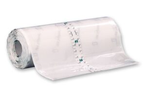 3M 16006 | Tegaderm Transparent Film Roll | 15cm x 10m | 1 Roll