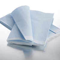 Graham Medical 3-Ply Disposable Drape Sheets | 40" x 48" | GM 317 | Case of 100