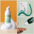 Pelvic Bundle | Green Vibrating Pelvic Wand, Foam OH Cleanser (2oz) & Oh Naturale Organic Aloe Lube (2oz)